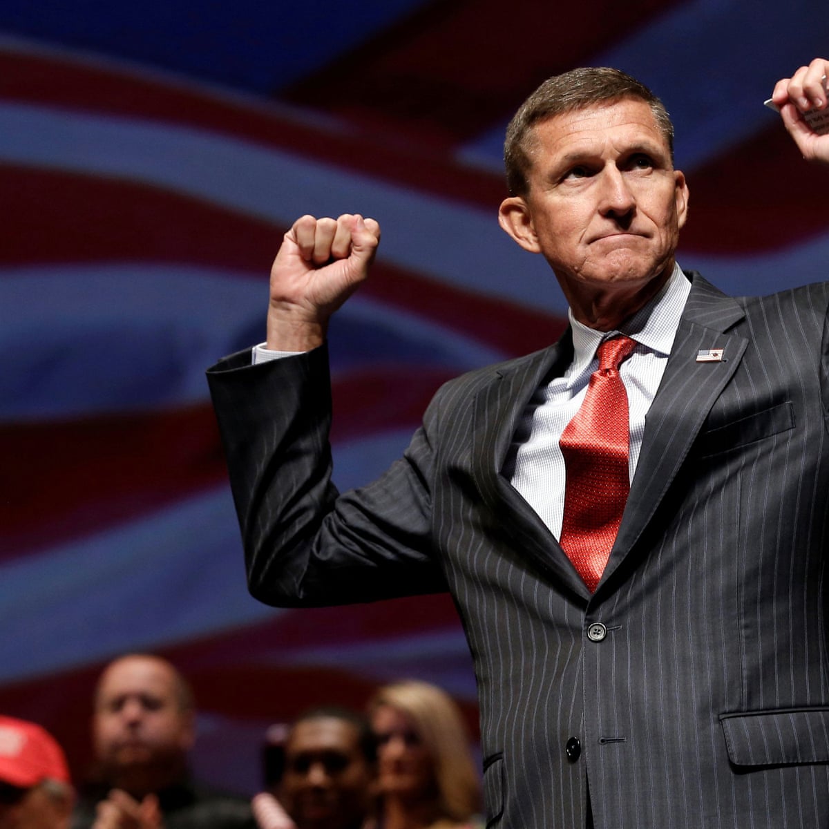 Michael Flynn Judge Pauses Justice Department Effort To