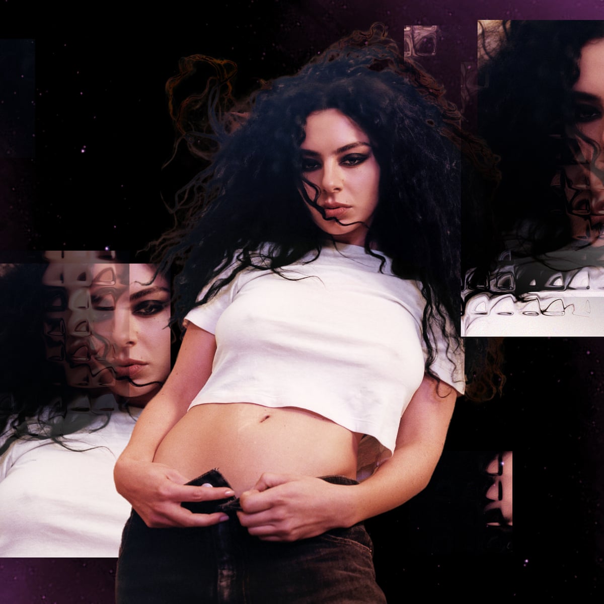 LS nude models sets archives The 50 best albums of 2024 | Music | The Guardian