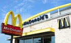 McDonald’s accused over 'systemic sexual harassment' of employees worldwide thumbnail