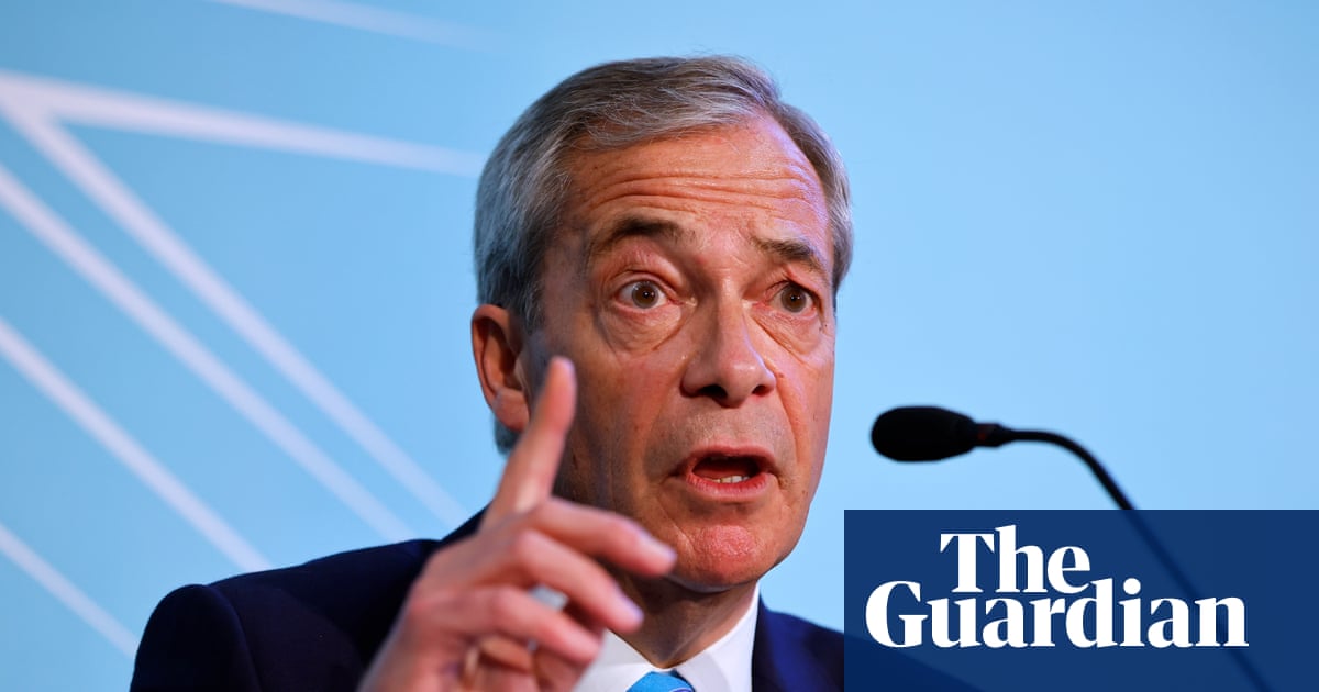 Poll Reveals Majority of Reform Members Support Expulsion or Encouragement of Non-White UK Citizens Born Abroad Poll Reveals Majority of Reform Members Support Expulsion or Encouragement of Non-White UK Citizens Born Abroad