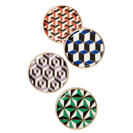 The 17 best mother’s day deals for when she says ‘don’t spend too much’ | gift ideas from the filter us Jonathan adler women’s versailles coaster set