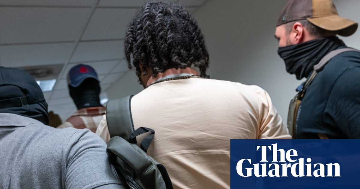 Conservative Supreme Court Majority Lifts Block on Trump's Third-Country Deportations, Liberal Justices Dissent