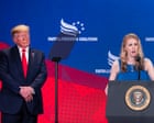 Natalie Harp reportedly posted 150 pro-Trump tweets on day of Capitol riot