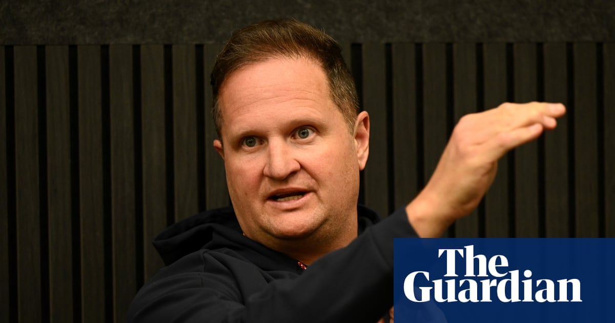 English cricket meets Spinal Tap as Rob Key delivers latest Ashes autopsy | Barney Ronay