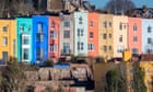 UK house prices rise at fastest rate in nearly two years UK house prices rise at fastest rate in nearly two years