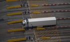 'Absolute carnage': EU hauliers reject UK jobs over Brexit rules