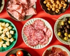 I migliori antipasti di charcuterie da supermercato: prosciutto, coppa e jamón serrano in classifica
