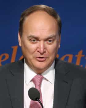 Anatoly Antonov.