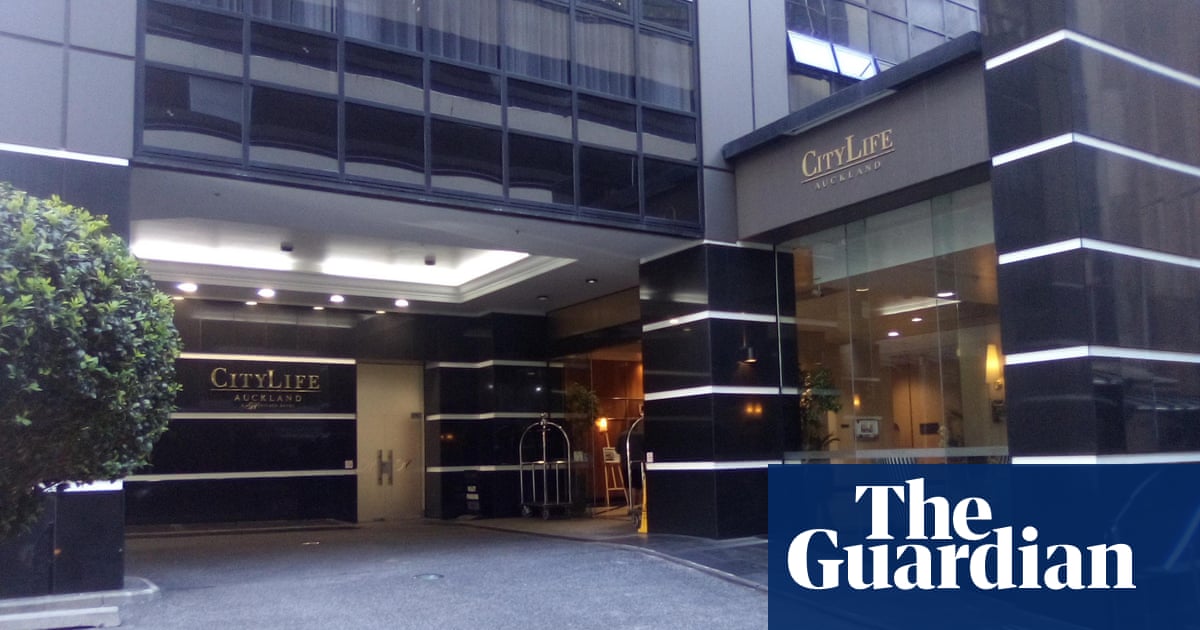 Grace Millane trial: witness says she feared she would die during sex with suspect