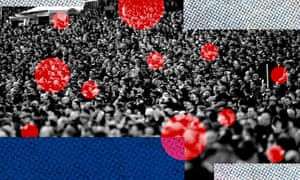 ‘We were told he wouldn’t survive’: evidence grows of sports event dangers in pandemic