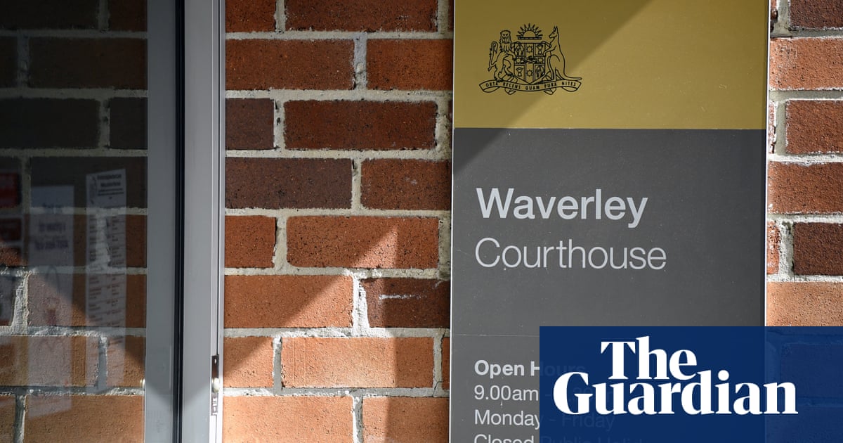 Man Charged After Major NSW Court Data Breach