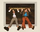 Flo & Joan: With Feeling review – sisters turn an old rock setlist into hilariously neurotic songs