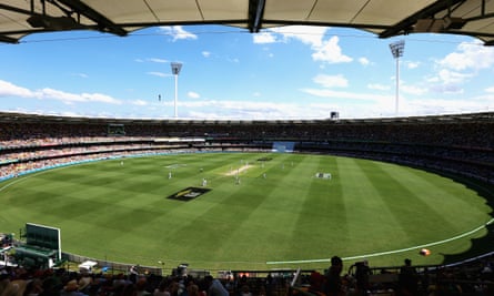 Taunts And The Tide Of History Await As England Prepare To Enter The Gabbattoir Ashes 2017 18 The Guardian