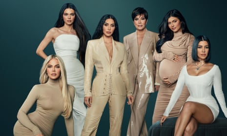 We Re Almost Family Now Porn - The Kardashians are back! But did they ever really go away? | Reality TV |  The Guardian