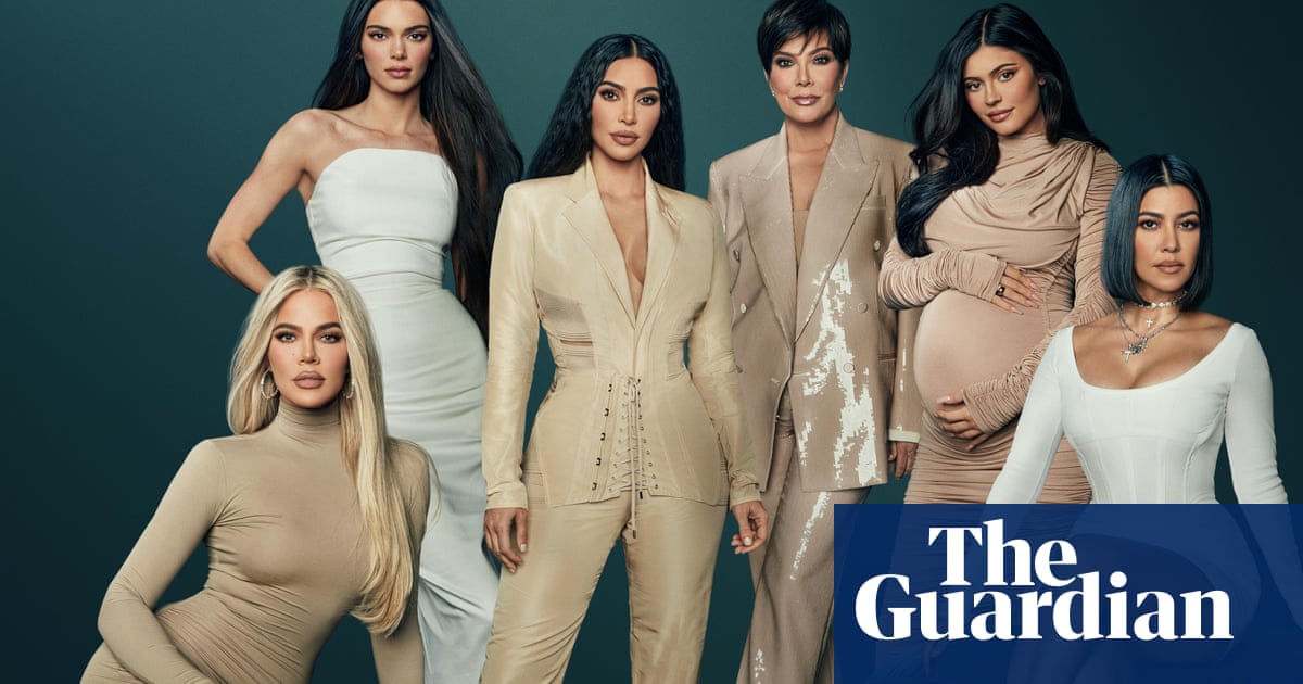 The Kardashians are back! But did they ever really go away?