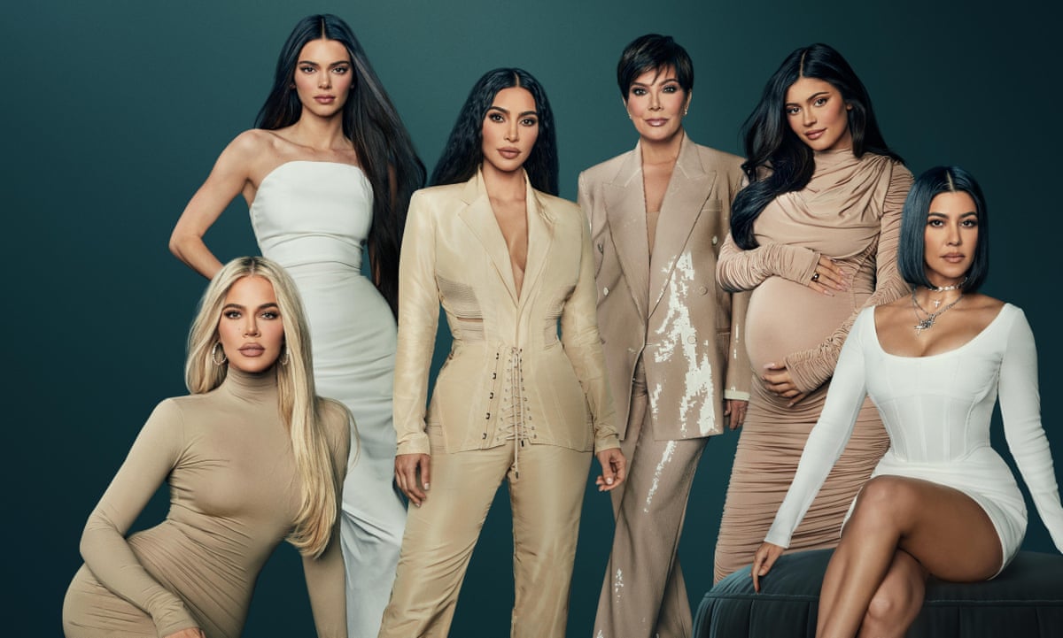 The Kardashians are back! But did they ever really go away? | Reality TV | The Guardian