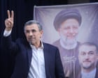 US and Israel ‘hoped to install Ahmadinejad as Iran’s leader’