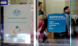 Centrelink