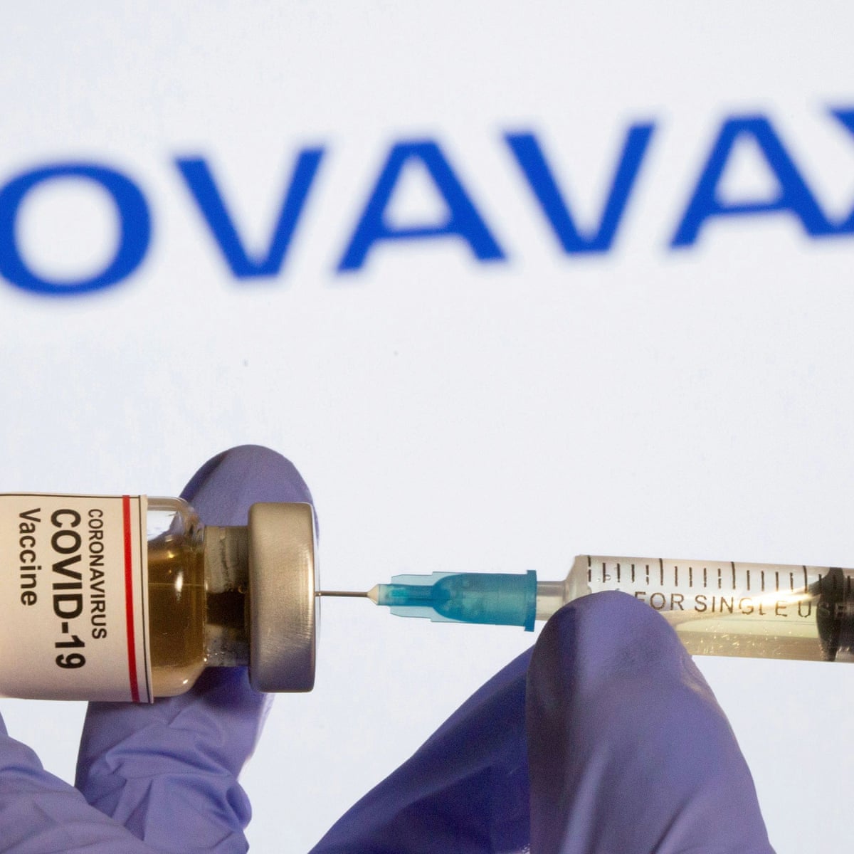 Major Delay In Australian Government S Novavax Deal With 51m Doses Not Expected Until 2022 Australian Politics The Guardian Immigration Vaccines List 2022