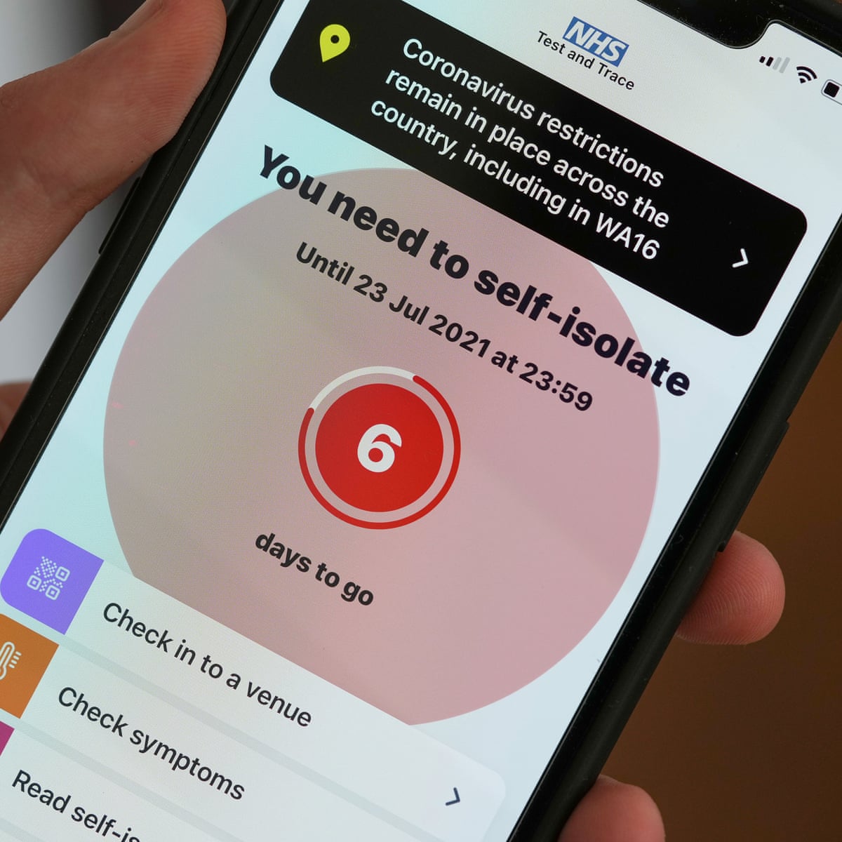 Can an App Detect If You Screenshot?