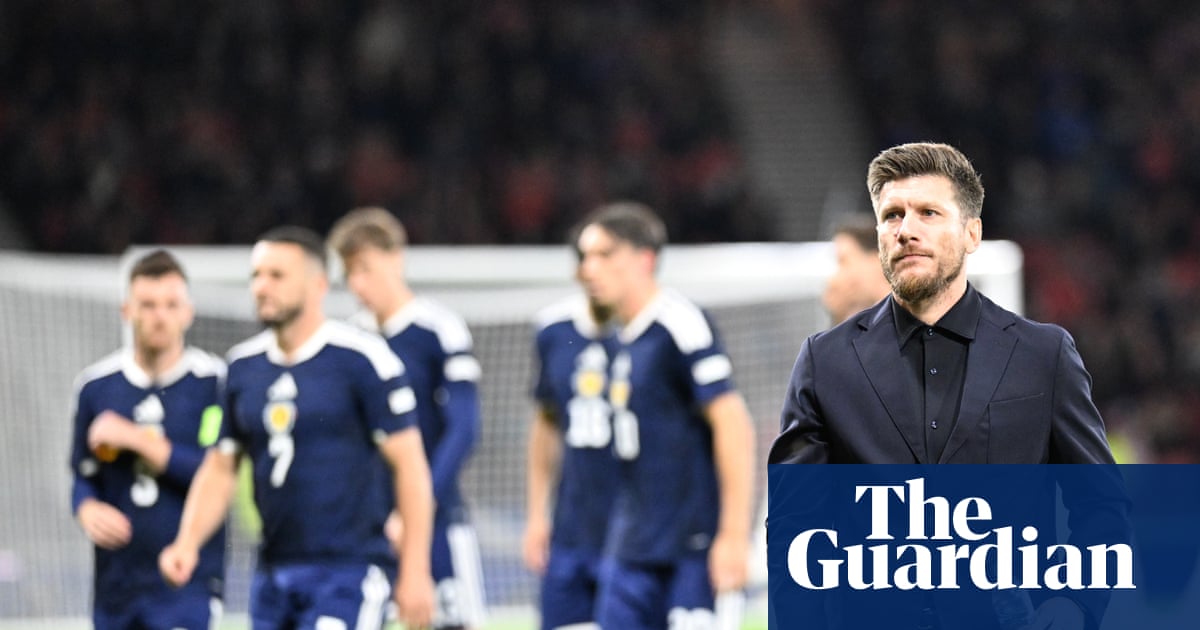 Football Daily — The big story is of course … Scotland fans pining for another home run