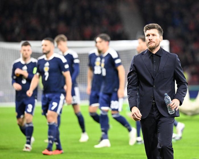 Football Daily | The big story is of course … Scotland fans pining for another home run