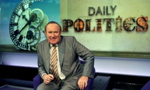 Andrew Neil says disclosure of BBC star salaries should come with information on how many appearances they make
