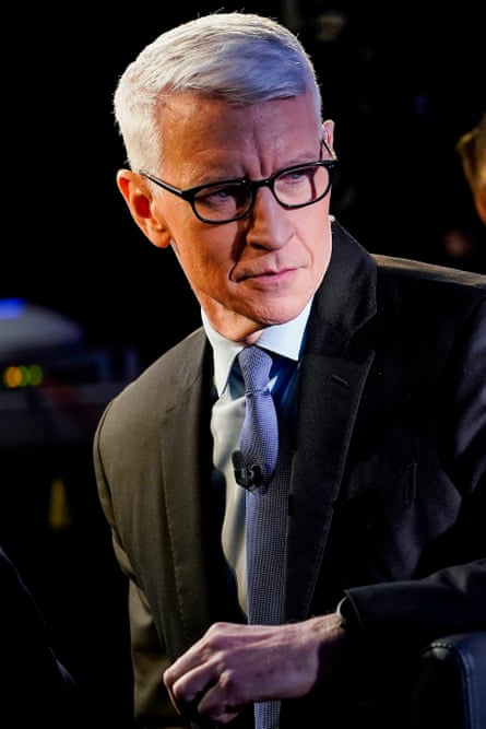 CNN staff say network's pro-Israel slant amounts to 'journalistic malpractice' | CNN | The Guardian