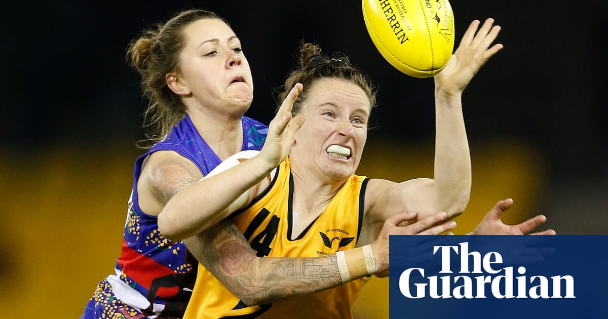 Women's AFL: the players to watch for as inaugural season gets under