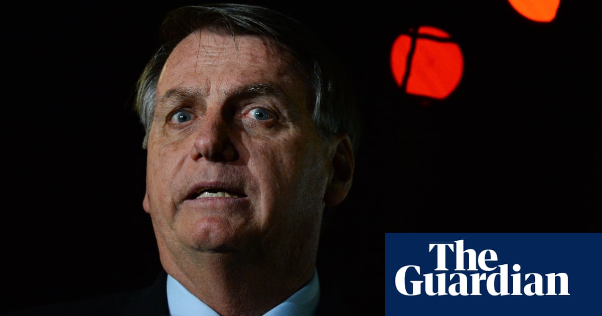 Brazil stops releasing Covid-19 death toll and wipes data from official site