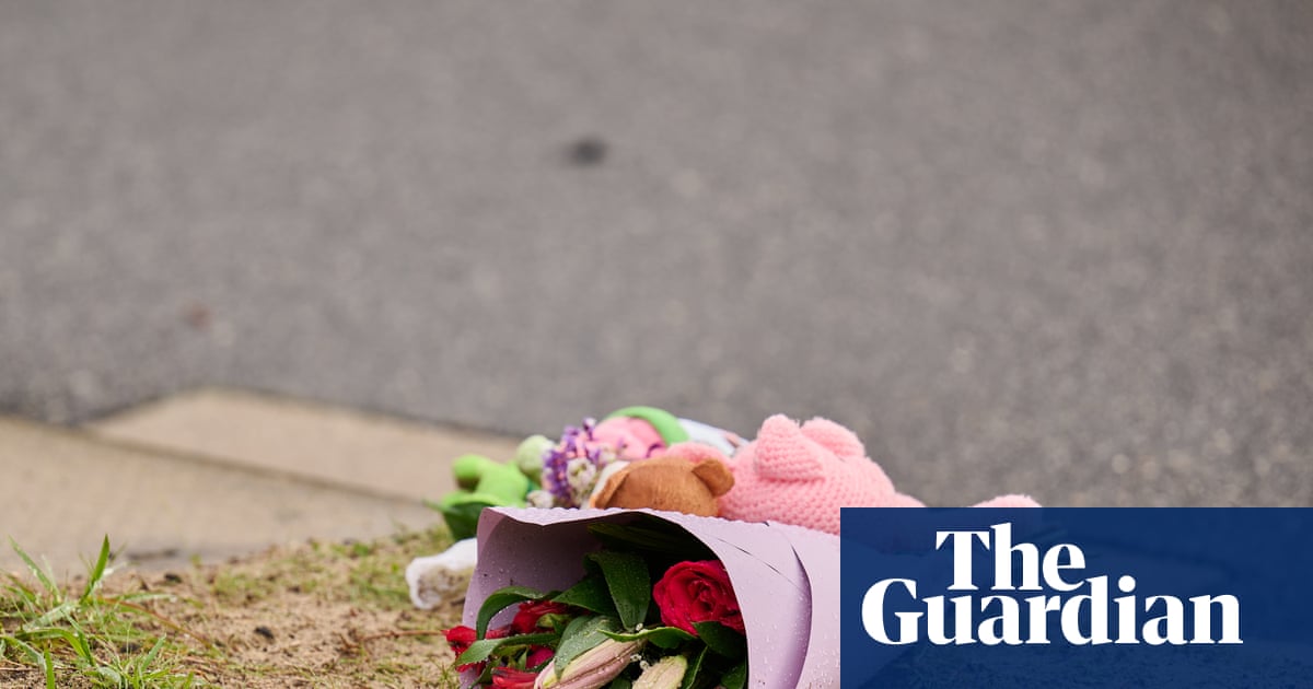 Woman assisting police after infant found dead in Perth storm water drain