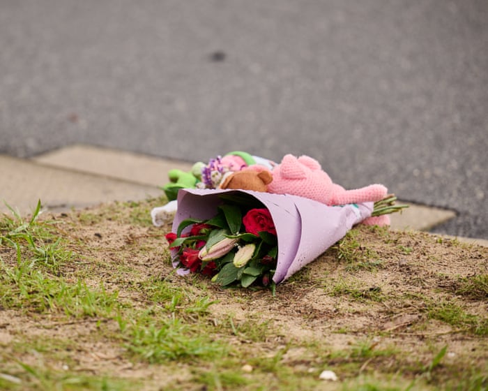 Woman assisting police after infant found dead in Perth storm water drain