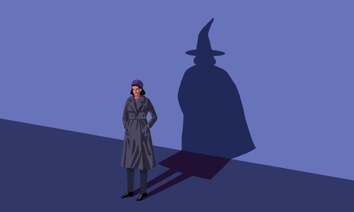 From Circe To Clinton: Why Powerful Women Are Cast As Witches | Books | The  Guardian