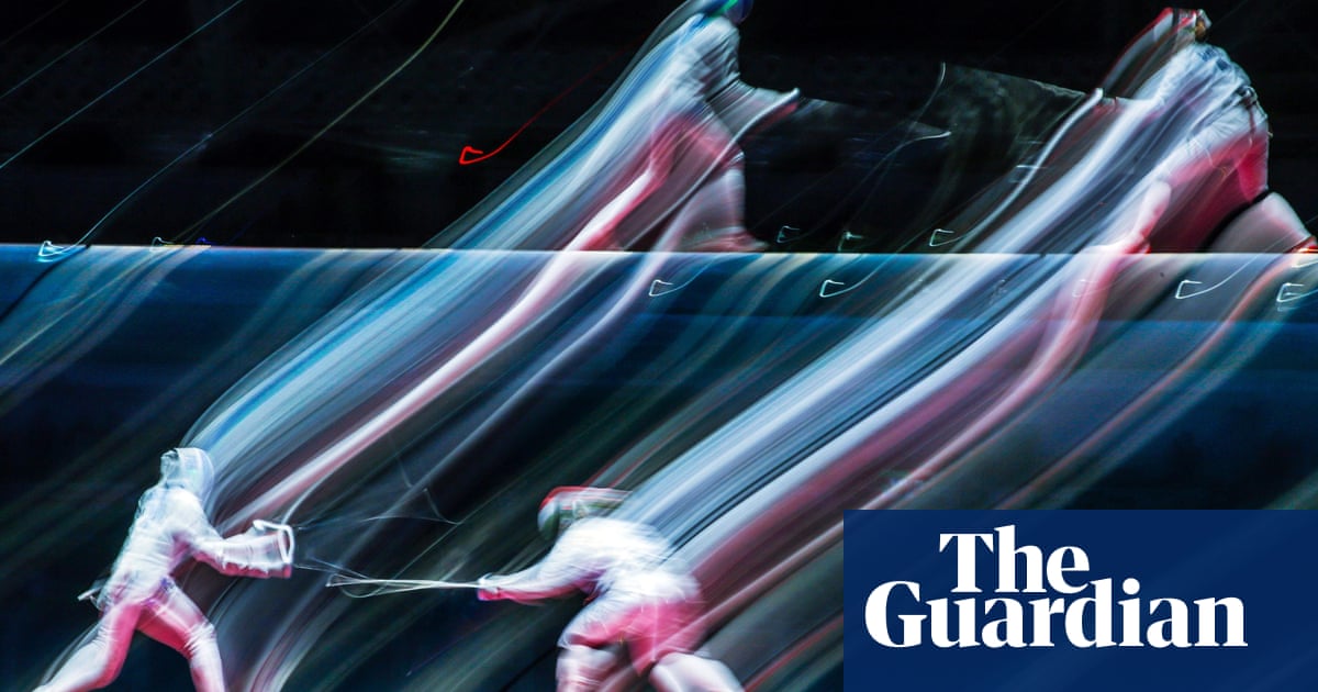 Rio Olympics 2016 day one in pictures Sport The Guardian