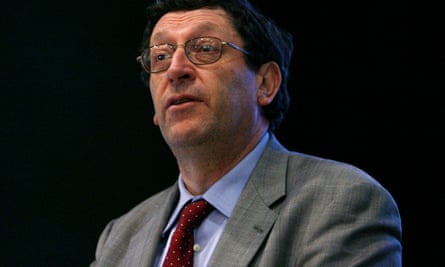 Former MPC member David Blanchflower will review the Bank of England’s role for Labour.