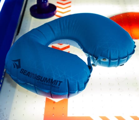 Sea to Summit Aeros Pillow Ultralight Traveller