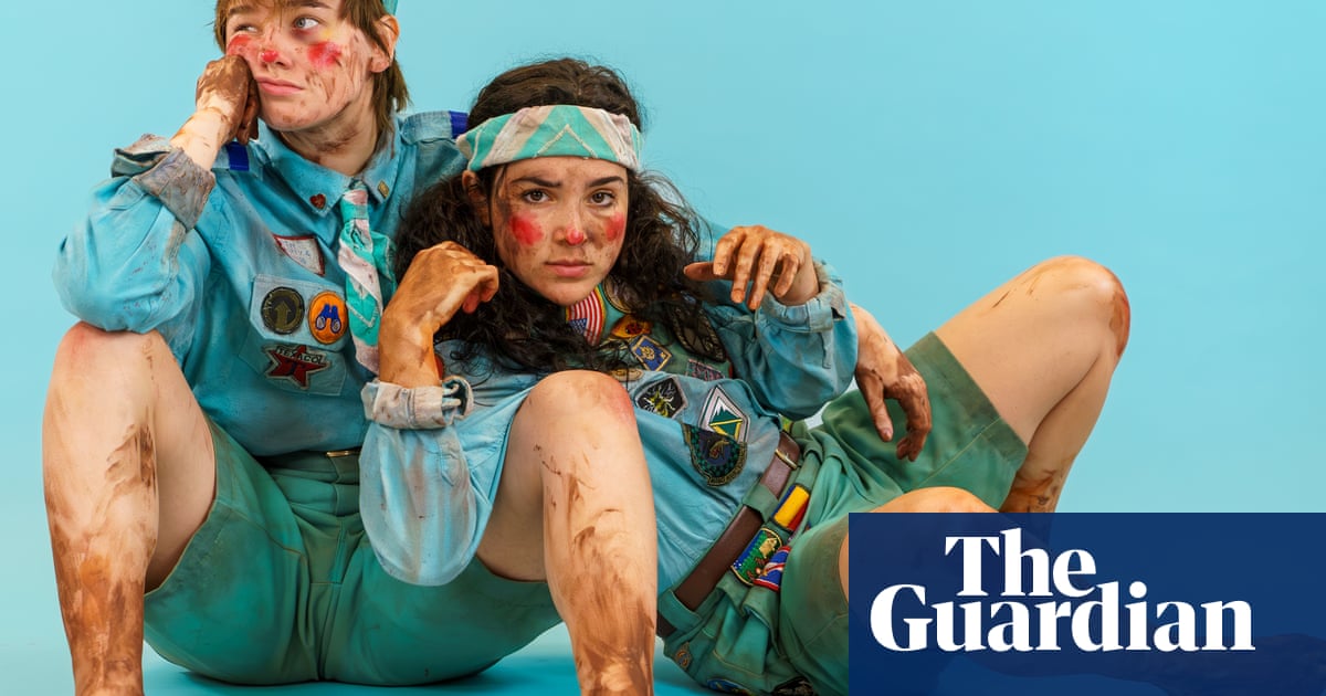 Edinburgh fringe 2025: the best theatre and comedy we've already reviewed