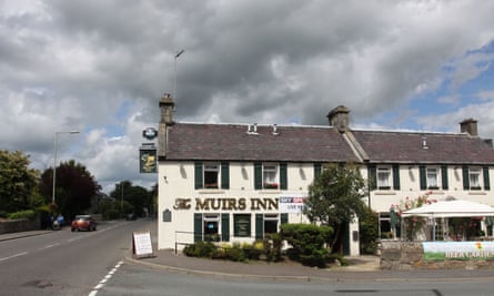 Muirs Inn