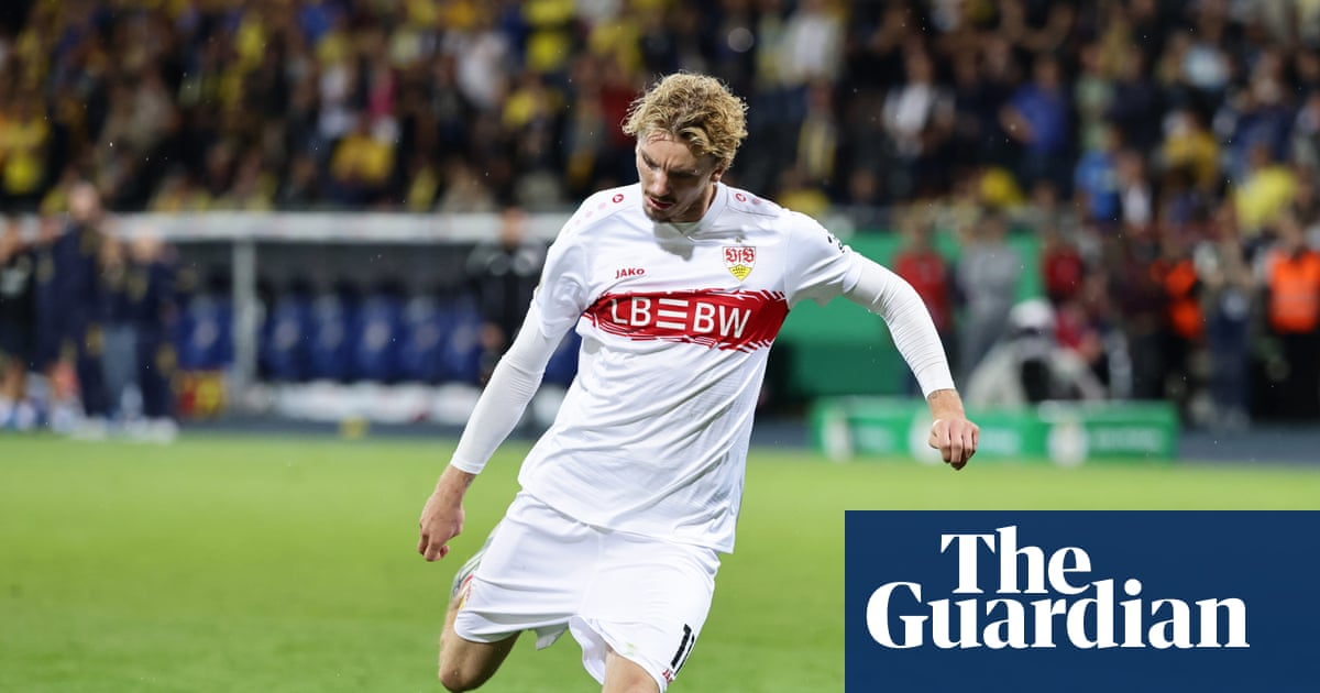 Transfer roundup: Newcastle land striker Nick Woltemade in club-record 69m deal