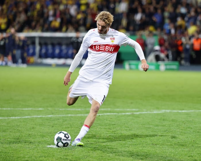 Transfer roundup: Newcastle land striker Nick Woltemade in club-record £69m deal