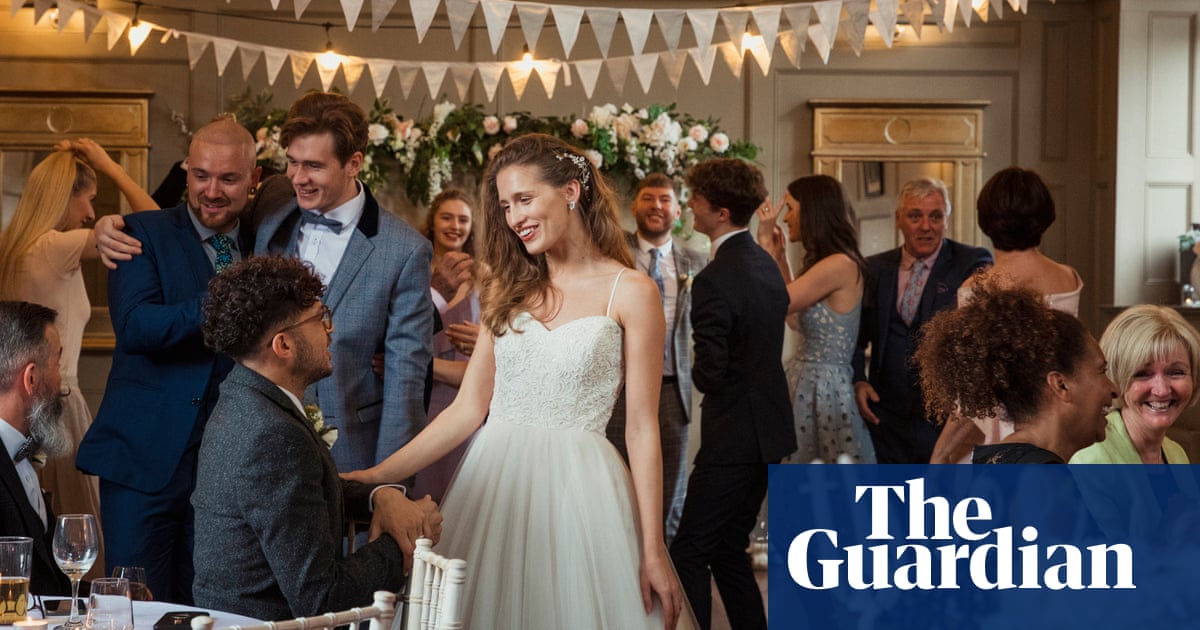 How wedding guests are coping with rising costs: the total will come to 3,000 this year'