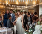 How wedding guests are coping with rising costs: ‘the total will come to £3,000 this year’ How wedding guests are coping with rising costs: ‘the total will come to £3,000 this year’