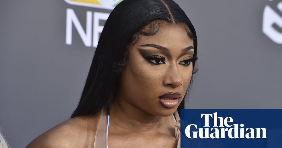 Tory Lanez verdict ends two-year saga for Megan Thee Stallion after shooting
