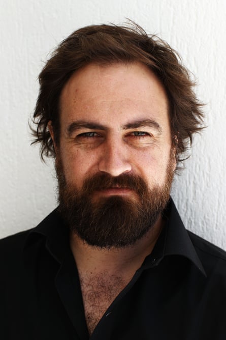 Justin Kurzel.