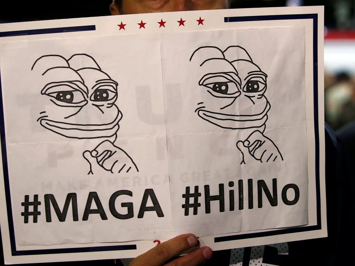 Savepepe Cartoon Frog S Creator Tries To Take Meme Back From Alt