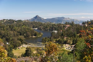 Kodaikanal, Tamil Nadu.