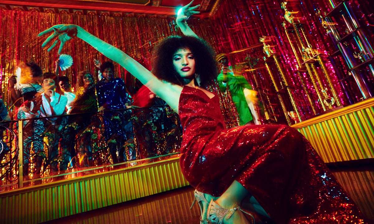 Pose review – a show to fall head-over-heels in love with | Television & radio | The Guardian