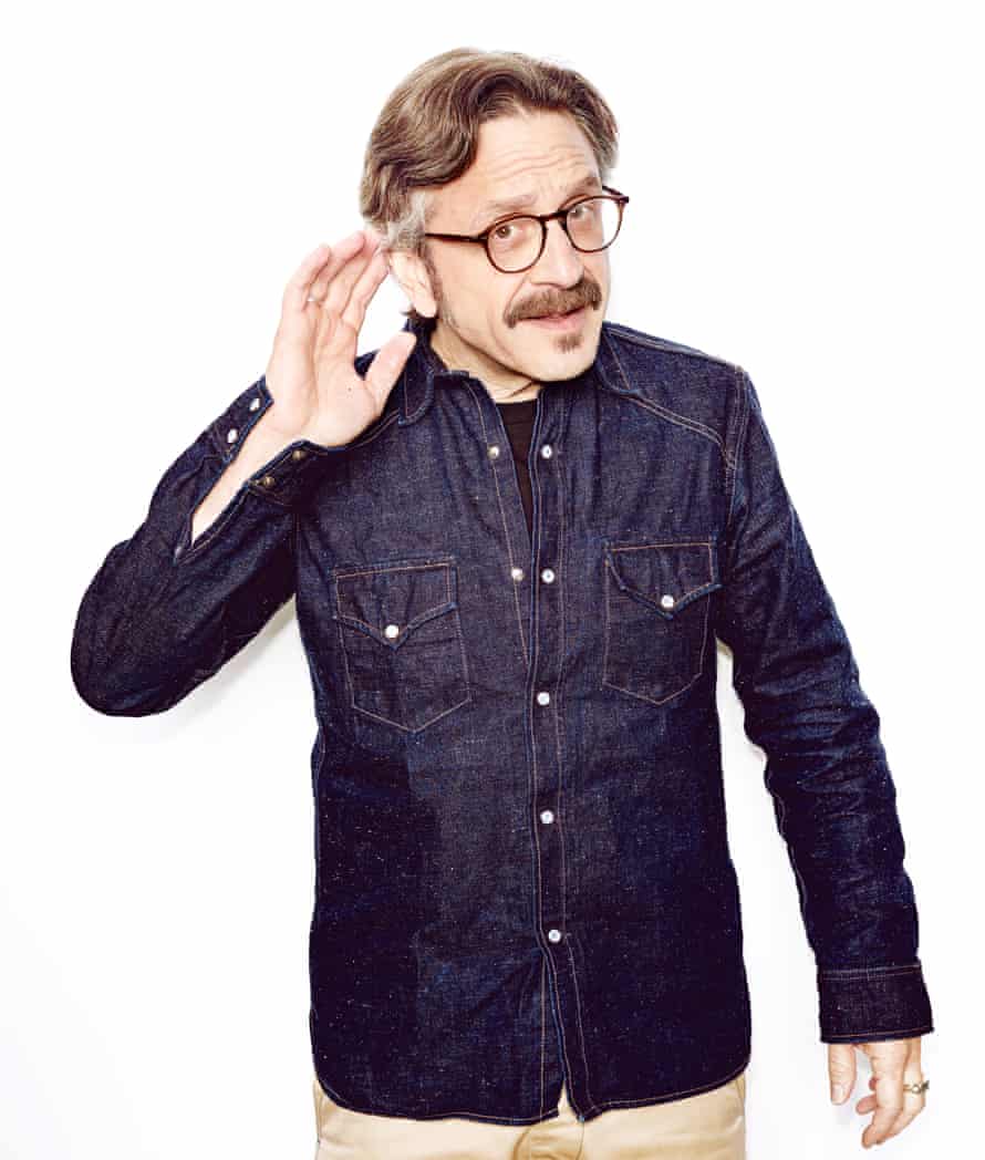 Marc Maron