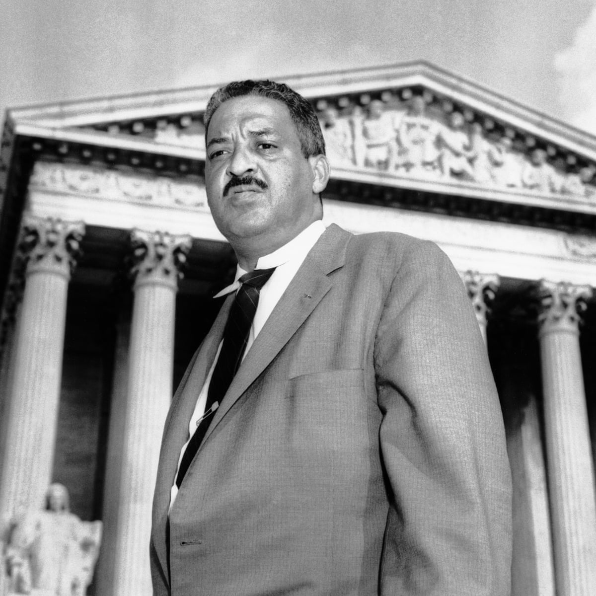 Thurgood Marshall Resume Template Thurgood Marshall Resume Template