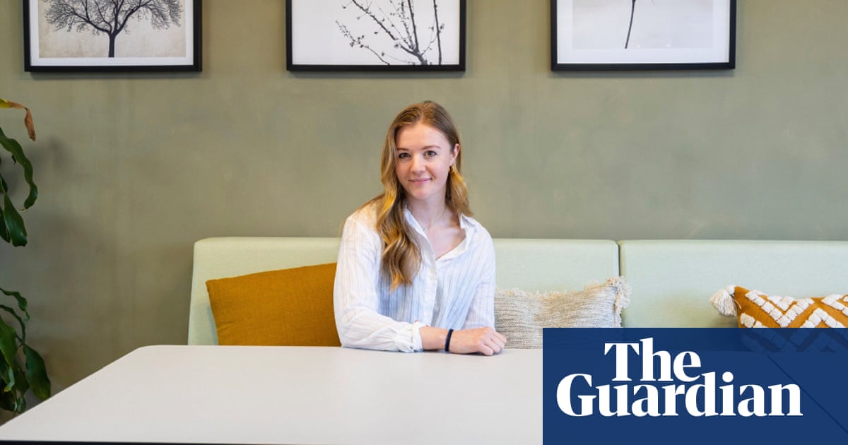 ‘It’s awkward’: how UK workers hired remotely feel returning to the office